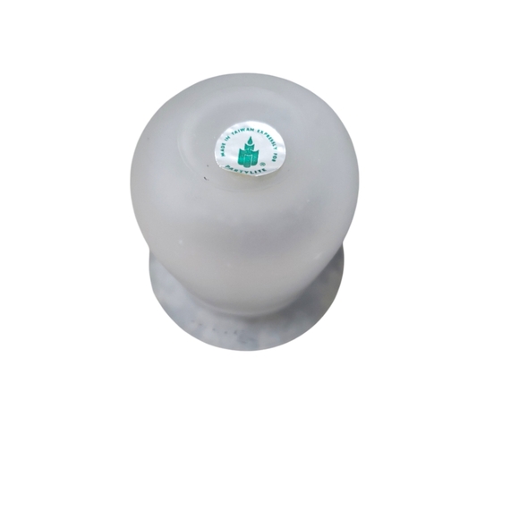 PartyLite Metal Wall Sconce with Two Glass Votive Holders - Picture 4 of 5